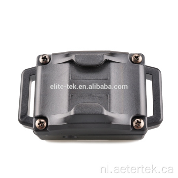 Aetertek AT-216D vibratie piep hond blafstop